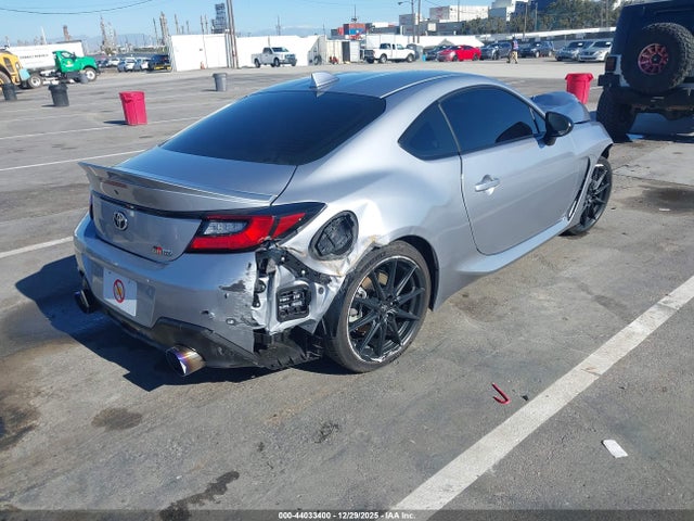 JF1ZNBE11S8760373 Toyota Gr86 Premium