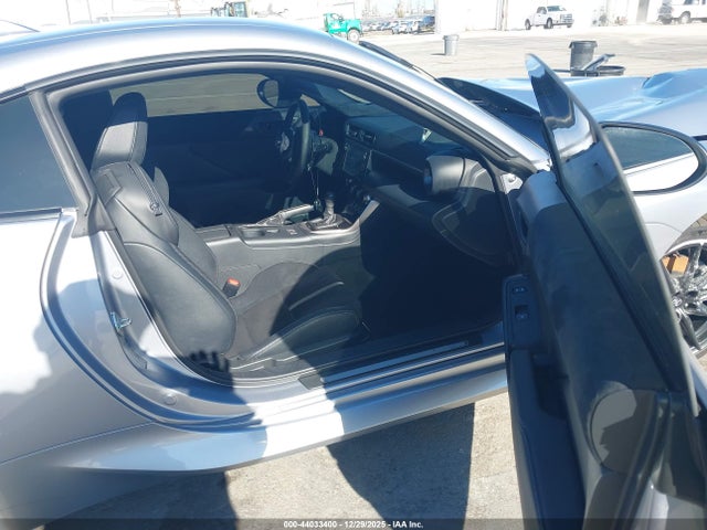 JF1ZNBE11S8760373 Toyota Gr86 Premium