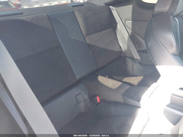 JF1ZNBE11S8760373 Toyota Gr86 Premium