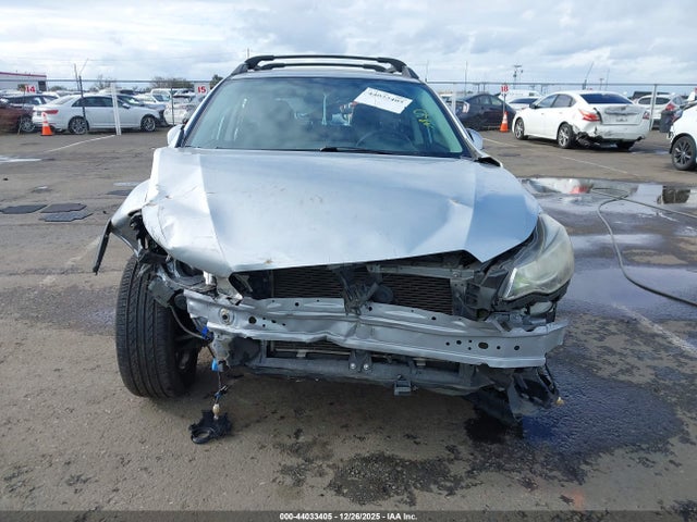 Subaru Crosstrek 2.0i Limited 2016 JF2GPAKC2GH271551 Image 12