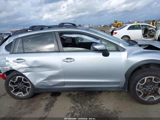 Subaru Crosstrek 2.0i Limited 2016 JF2GPAKC2GH271551 Image 13