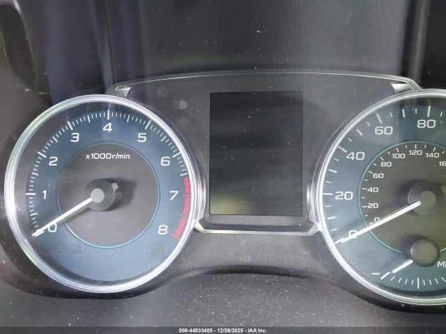 Subaru Crosstrek 2.0i Limited 2016 JF2GPAKC2GH271551 Image 15