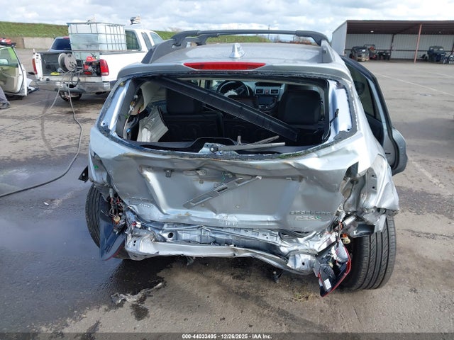 Subaru Crosstrek 2.0i Limited 2016 JF2GPAKC2GH271551 Image 16