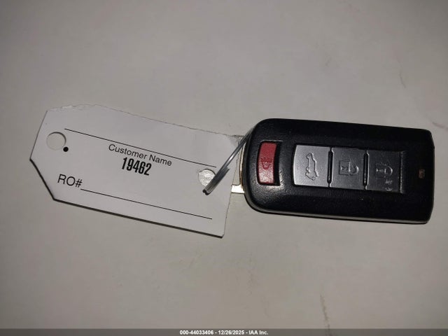Aukcja sprzedaży 2019 Mitsubishi Outlander Sel, vin: JA4AD3A36KZ039560, numer aukcji: 44033406