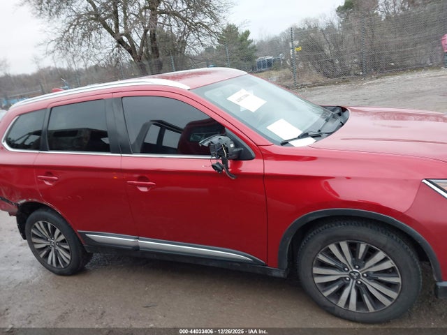 Aukcja sprzedaży 2019 Mitsubishi Outlander Sel, vin: JA4AD3A36KZ039560, numer aukcji: 44033406