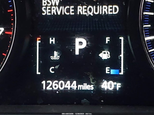 Aukcja sprzedaży 2019 Mitsubishi Outlander Sel, vin: JA4AD3A36KZ039560, numer aukcji: 44033406