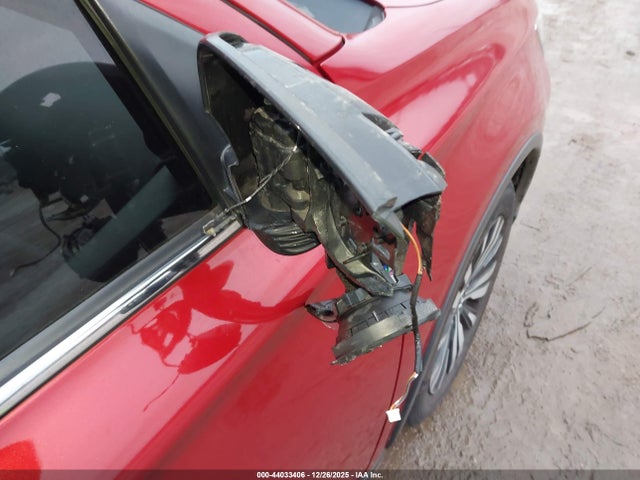 Aukcja sprzedaży 2019 Mitsubishi Outlander Sel, vin: JA4AD3A36KZ039560, numer aukcji: 44033406
