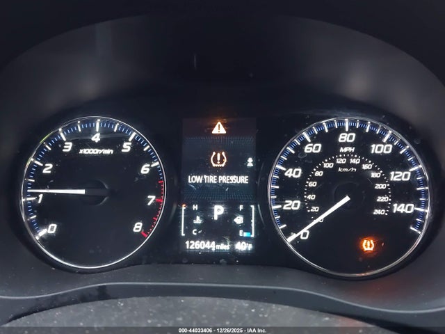 Aukcja sprzedaży 2019 Mitsubishi Outlander Sel, vin: JA4AD3A36KZ039560, numer aukcji: 44033406