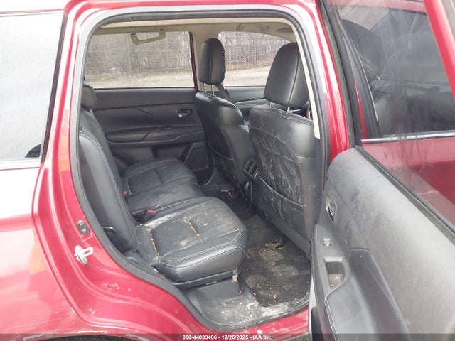 Aukcja sprzedaży 2019 Mitsubishi Outlander Sel, vin: JA4AD3A36KZ039560, numer aukcji: 44033406