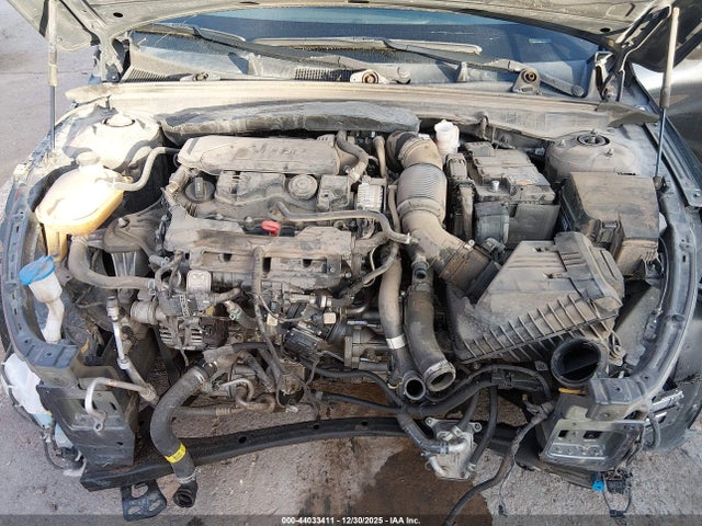 Продажа на аукционе авто 2023 Kia K5 Lxs, vin: 5XXG14J22PG188211, номер лота: 44033411