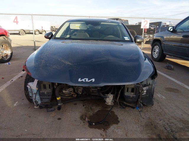 Продажа на аукционе авто 2023 Kia K5 Lxs, vin: 5XXG14J22PG188211, номер лота: 44033411