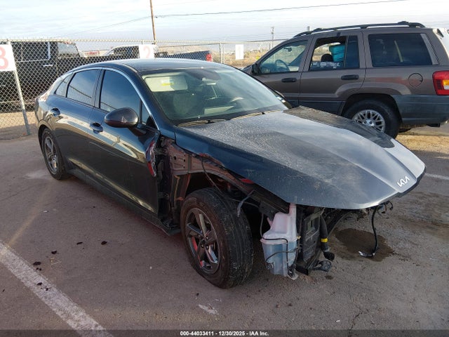 Продажа на аукционе авто 2023 Kia K5 Lxs, vin: 5XXG14J22PG188211, номер лота: 44033411