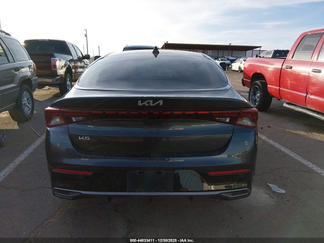 Продажа на аукционе авто 2023 Kia K5 Lxs, vin: 5XXG14J22PG188211, номер лота: 44033411