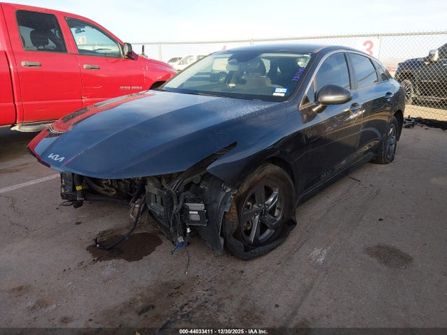 Продажа на аукционе авто 2023 Kia K5 Lxs, vin: 5XXG14J22PG188211, номер лота: 44033411
