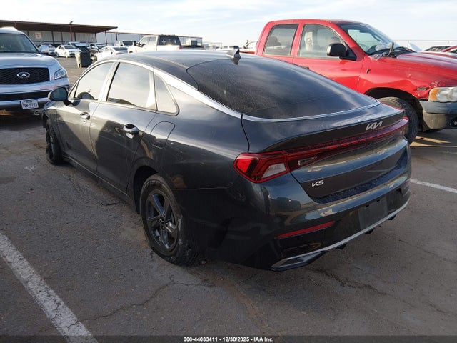 Продажа на аукционе авто 2023 Kia K5 Lxs, vin: 5XXG14J22PG188211, номер лота: 44033411