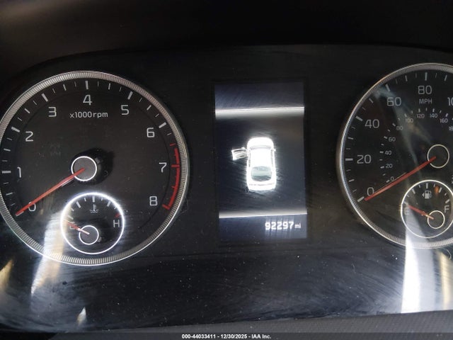 Продажа на аукционе авто 2023 Kia K5 Lxs, vin: 5XXG14J22PG188211, номер лота: 44033411