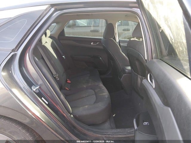 Продажа на аукционе авто 2023 Kia K5 Lxs, vin: 5XXG14J22PG188211, номер лота: 44033411