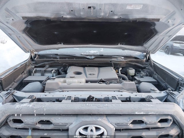 Toyota Tundra Platinum 2024 5TFNA5EC6RX023564 Image 10