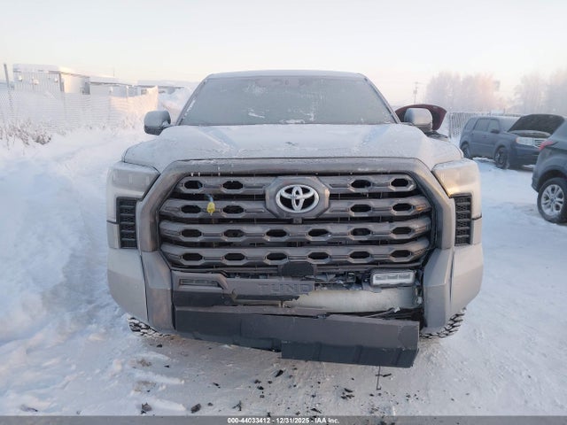 Toyota Tundra Platinum 2024 5TFNA5EC6RX023564 Image 12