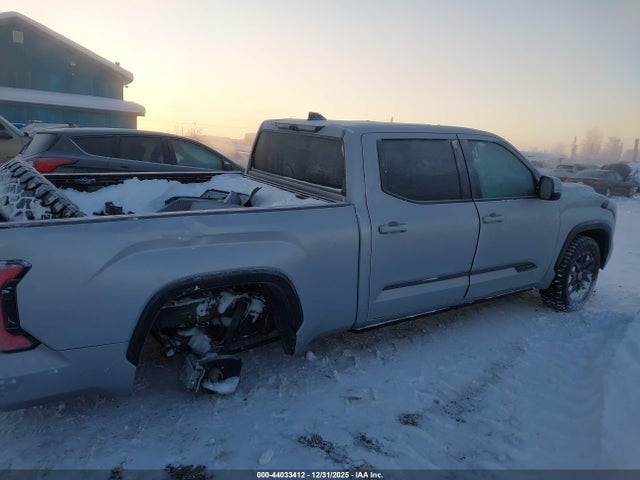 Toyota Tundra Platinum 2024 5TFNA5EC6RX023564 Image 13
