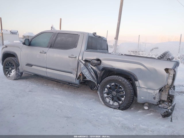 Toyota Tundra Platinum 2024 5TFNA5EC6RX023564 Image 14