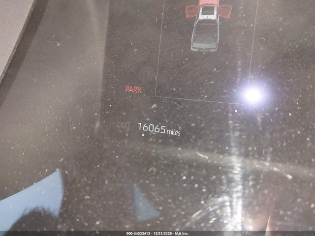 Toyota Tundra Platinum 2024 5TFNA5EC6RX023564 Image 15
