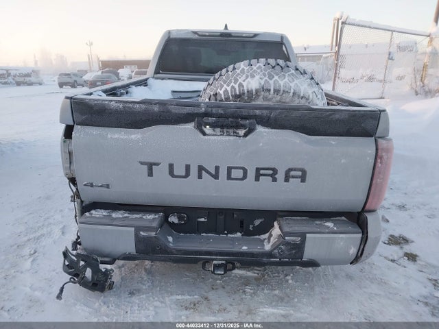 Toyota Tundra Platinum 2024 5TFNA5EC6RX023564 Image 16