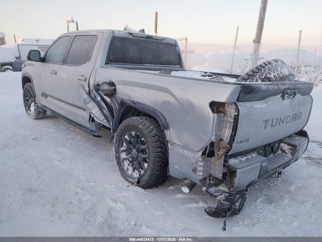 Toyota Tundra Platinum 2024 5TFNA5EC6RX023564 Image 3