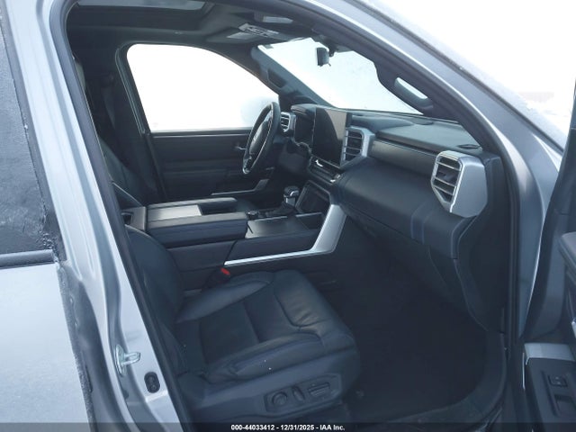 Toyota Tundra Platinum 2024 5TFNA5EC6RX023564 Image 5