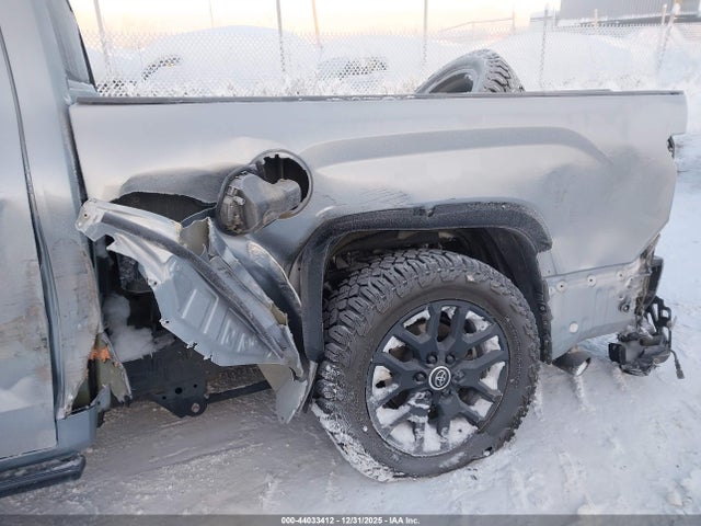 Toyota Tundra Platinum 2024 5TFNA5EC6RX023564 Image 6