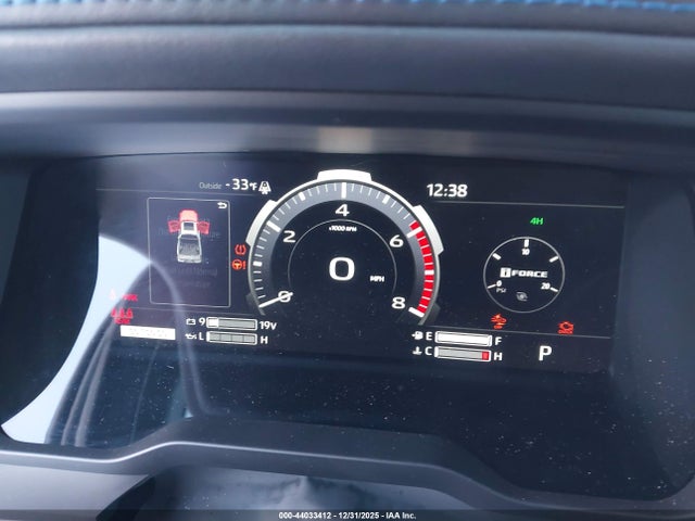 Toyota Tundra Platinum 2024 5TFNA5EC6RX023564 Image 7
