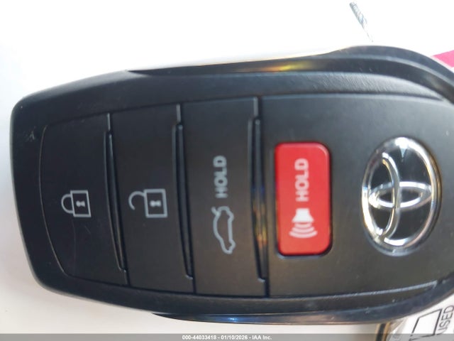 Toyota CAMRY SE 2026 4T1DAACK2TU228186 Image 11