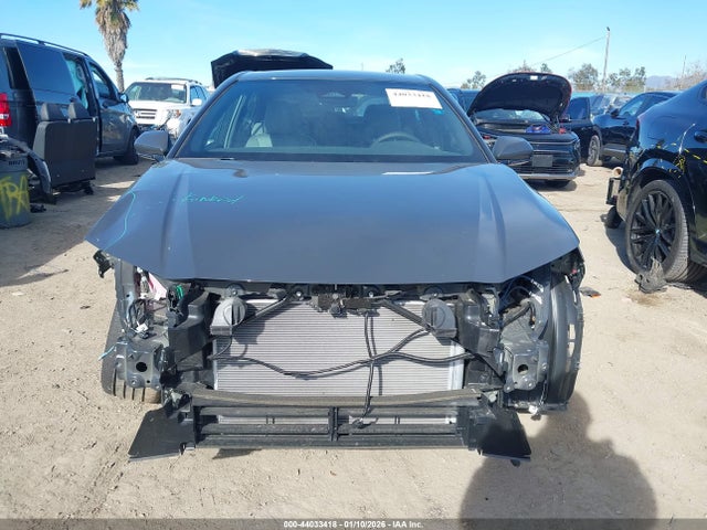 Toyota CAMRY SE 2026 4T1DAACK2TU228186 Image 13