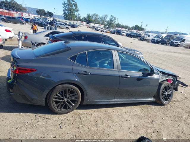 Toyota CAMRY SE 2026 4T1DAACK2TU228186 Image 14