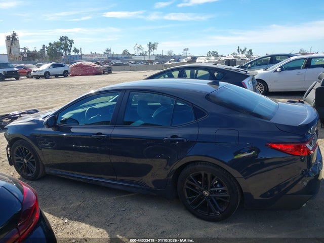 Toyota CAMRY SE 2026 4T1DAACK2TU228186 Image 15
