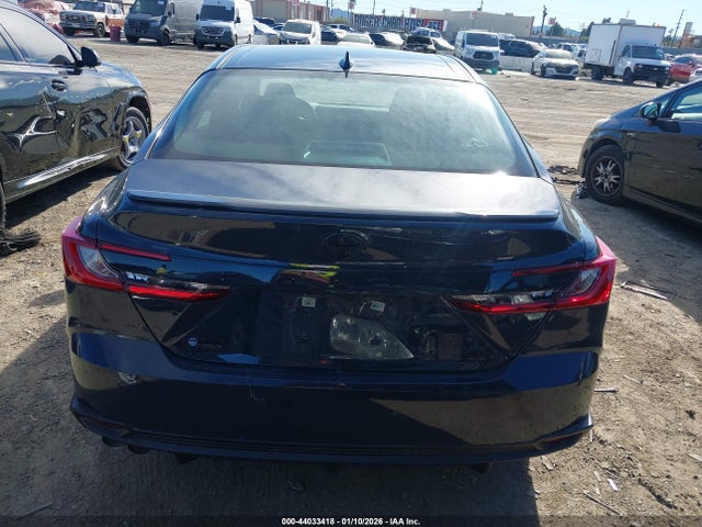 Toyota CAMRY SE 2026 4T1DAACK2TU228186 Image 17