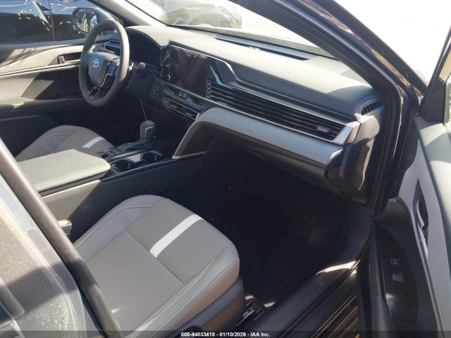 Toyota CAMRY SE 2026 4T1DAACK2TU228186 Image 5