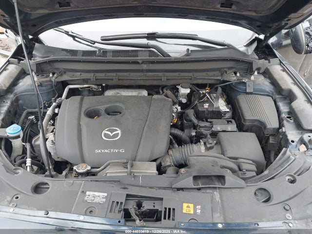 Продаж на аукціоні авто 2020 Mazda Cx-5 Touring, vin: JM3KFBCM3L0849407, номер лоту: 44033419