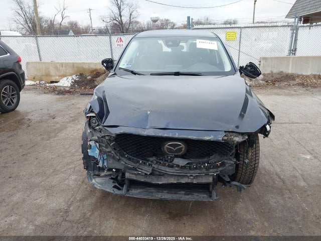 Продаж на аукціоні авто 2020 Mazda Cx-5 Touring, vin: JM3KFBCM3L0849407, номер лоту: 44033419