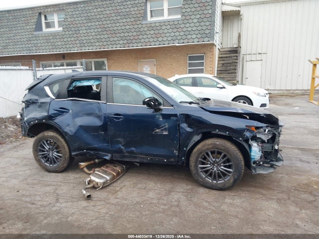 Продаж на аукціоні авто 2020 Mazda Cx-5 Touring, vin: JM3KFBCM3L0849407, номер лоту: 44033419