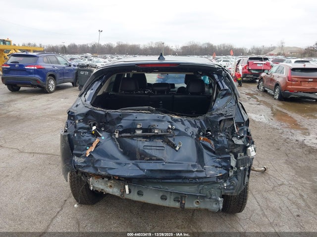 Продаж на аукціоні авто 2020 Mazda Cx-5 Touring, vin: JM3KFBCM3L0849407, номер лоту: 44033419