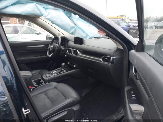 Продаж на аукціоні авто 2020 Mazda Cx-5 Touring, vin: JM3KFBCM3L0849407, номер лоту: 44033419
