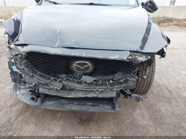 Продаж на аукціоні авто 2020 Mazda Cx-5 Touring, vin: JM3KFBCM3L0849407, номер лоту: 44033419