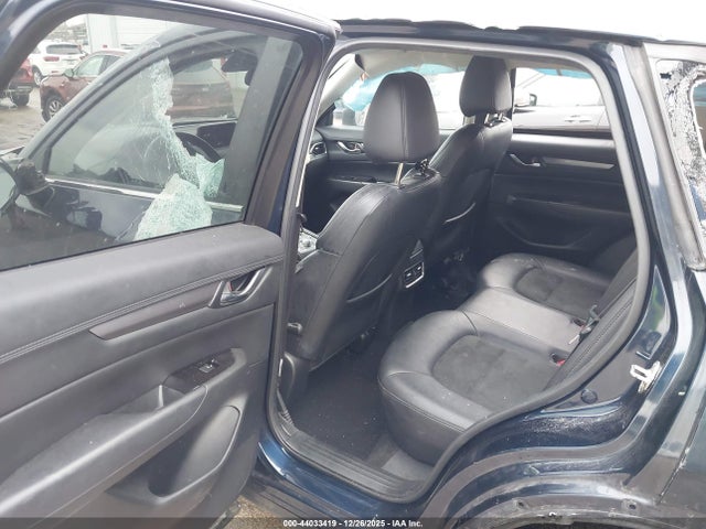 Продаж на аукціоні авто 2020 Mazda Cx-5 Touring, vin: JM3KFBCM3L0849407, номер лоту: 44033419