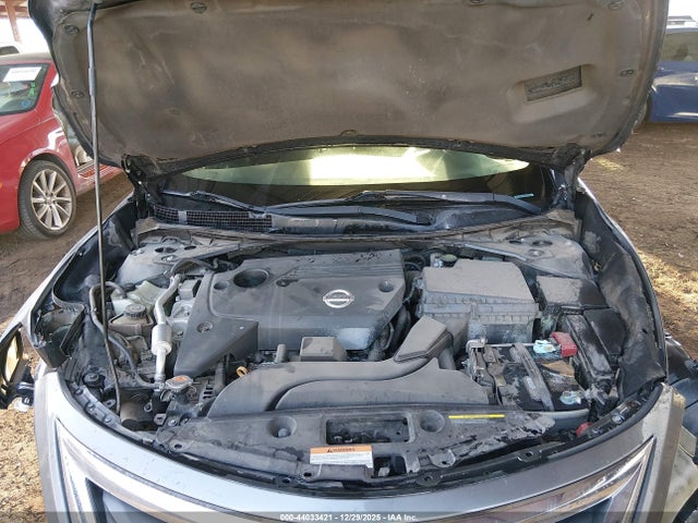1N4AL3AP7EN342439 Nissan Altima 2.5 S