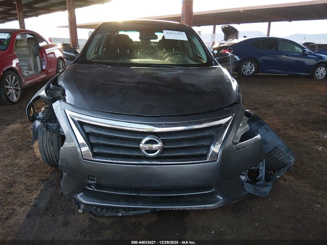 1N4AL3AP7EN342439 Nissan Altima 2.5 S