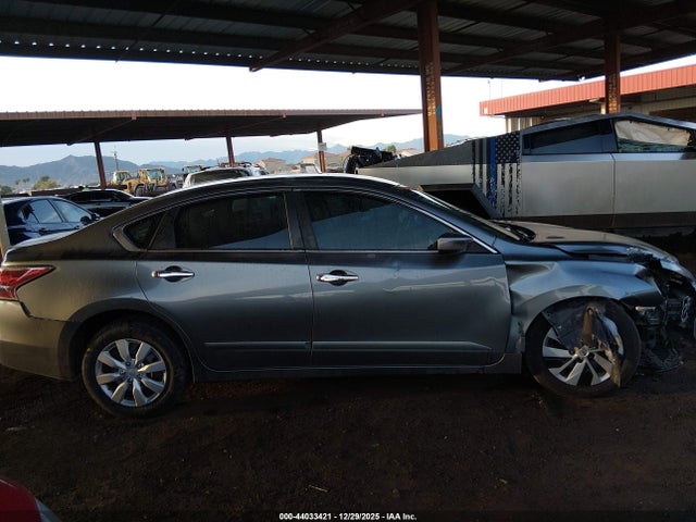 1N4AL3AP7EN342439 Nissan Altima 2.5 S