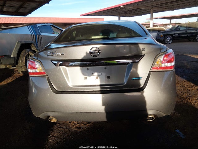 1N4AL3AP7EN342439 Nissan Altima 2.5 S