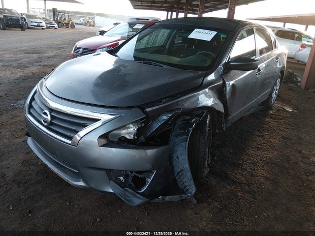1N4AL3AP7EN342439 Nissan Altima 2.5 S