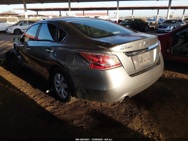 1N4AL3AP7EN342439 Nissan Altima 2.5 S